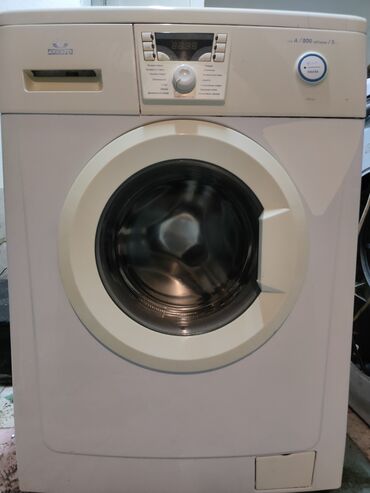 автомат машина стиральный: Стиральная машина Atlant, Б/у, Автомат, До 5 кг