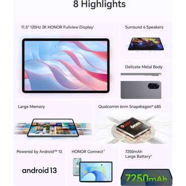 xiaomi redmi telefonlar: Honor