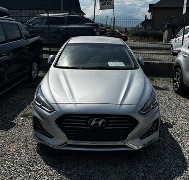 диски хундай соната: Hyundai Sonata: 2019 г., 2 л, Типтроник, Газ, Седан