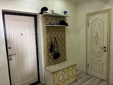 Продажа квартир: 2 комнаты, 54 м², Элитка, 9 этаж, Евроремонт — 6