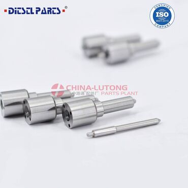 Автозапчасти: Common Rail Fuel Injector Nozzle M1600P152 (BRE) Whats--App