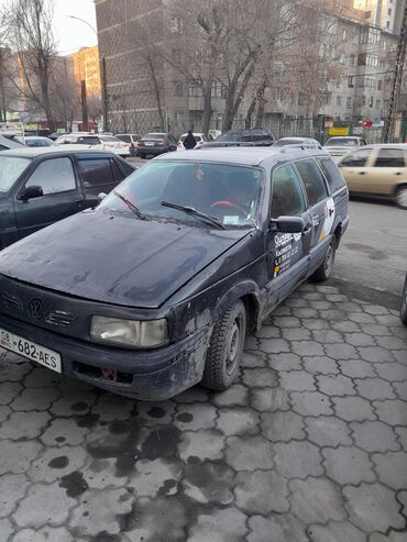 фольсваген пассат б 4: Volkswagen Passat: 1991 г., 3.4 л, Механика, Бензин, Универсал