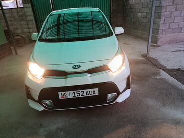 рассрочку машина алам: Kia Morning: 2020 г., 0.1 л, Автомат, Бензин, Хэтчбэк