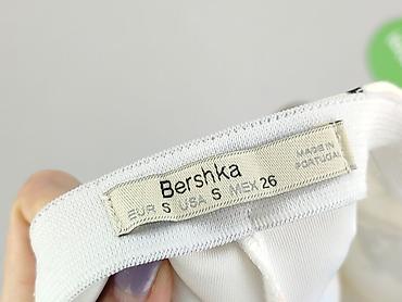 papillon spódnice: Bershka, Spódnica damska, rozmiar S — 4