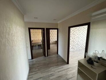 Uzunmüddətli kirayə mənzillər: Xətai Rayonu Əhmədli Zəkalar Liseyi 138 Saylı Məktəb Yaxınlığı 3 otaq — 5