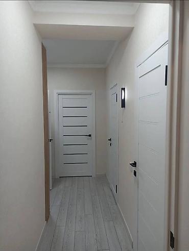 Продажа квартир: 2 комнаты, 74 м², парк Фучика Элитка, 3 этаж, Дизайнерский ремонт — 8