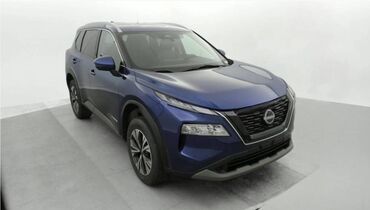 Nissan: Nissan X-Trail: 1.5 l | 2024 year SUV/4x4