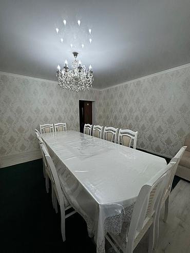 сдаю дом токолдош: 4 комнаты, 110 м², 3 соток, Бишкек, Токольдош Агентство недвижимости — 5