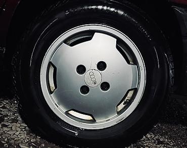 Audi: Audi 80: 1990 г. at lalafo.kg — 8 Audi: Audi 80: 1990 г. — 8