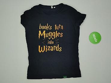 sweter harry potter: Harry Potter, T-shirt damski, rozmiar M — 2