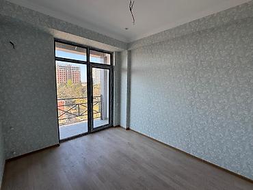 neftciler ev satisi: Qaraçuxur qəs., 2 otaqlı, Yeni tikili, 95 kv. m — 5