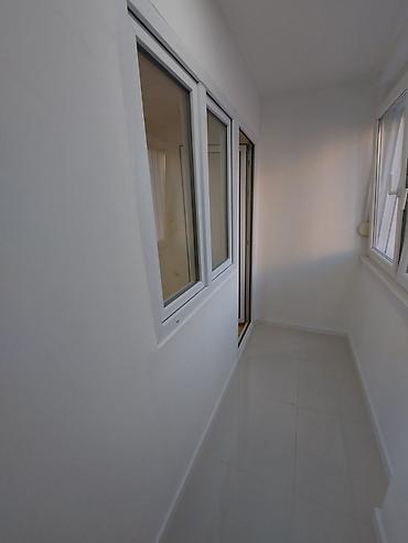 Prodaja stanova: Prodajem dvoiposoban stan 51m2. Stan se sastoji se od dnevnog boravka — 14