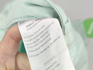 second hand clothing: Vero Moda, Jeansy damskie, rozmiar S — 5