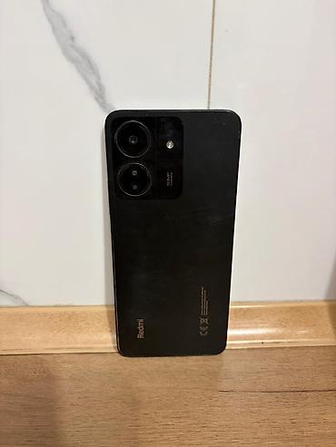 Уюлдук телефондор жана аксессуарлар: Смартфон Redmi (серия Note, черный цвет)проблема токо гнездо не много — 1