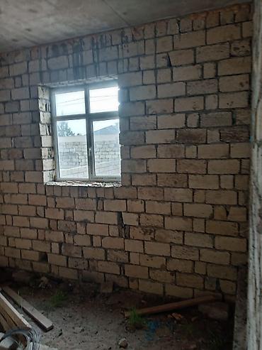 Həyət evi alıram: 250 kv. m, 3 otaqlı, Telefon, Qaz, İşıq — 9