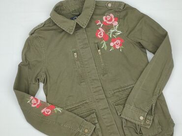 Parka damska, CKH Clockhouse, rozmiar XS