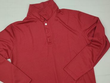 zwykłe t shirty: Лонгслів для чоловіків, M, стан - Дуже гарний