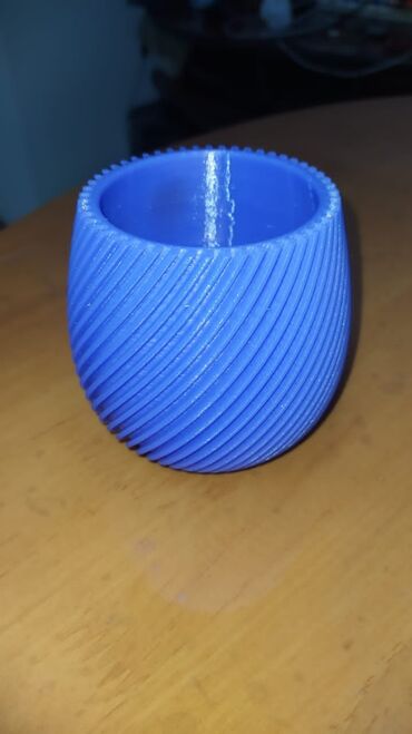 Печать: 3д моделирование и печать ____________________________________________ — 6