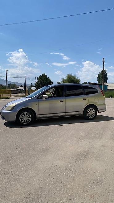 bsm датчик: Honda Stream: 2003 г., 1.7 л, Автомат, Бензин, Минивэн — 4