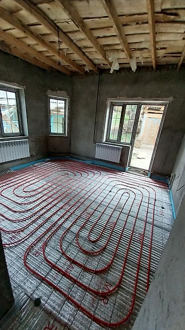 Ремонт сантехники: Ремонт сантехники Больше 6 лет опыта — 13