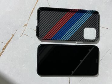 смартфоны кнопочные телефоны: IPhone 11 Pro, Колдонулган, 256 ГБ, Заряддоочу түзүлүш, 85 %
