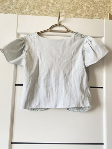 Köynək və bluzalar: Kofta ölçüləri 38-M. 40-L XL-42 bədənlərə uyğundu — 24