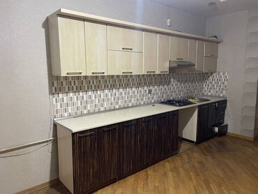 Mətbəx mebeli. İşlənib. Yaxşı vəziyyətdədi