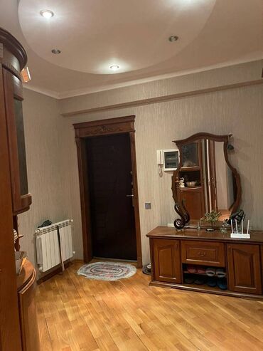 Yeni tikili: 3 otaqlı, Yeni tikili, m. Memar Əcəmi, 120 kv. m -da lalafo.az — 20 Yeni tikili: 3 otaqlı, Yeni tikili, m. Memar Əcəmi, 120 kv. m — 20