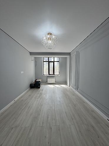 Продажа квартир: 2 комнаты, 83 м², Элитка, 2 этаж, Евроремонт — 5