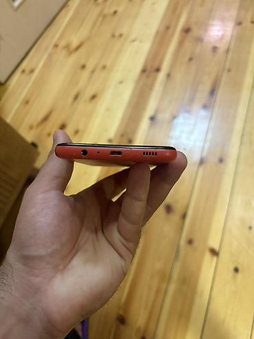 samsung a01 core: Samsung Galaxy A02, 32 GB, rəng - Qırmızı, İki sim kartlı — 5