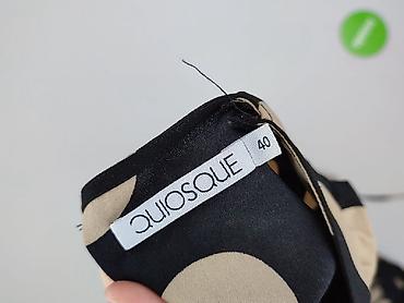 calliope pl: QUIOSQUE, Sukienka damska, rozmiar L — 4