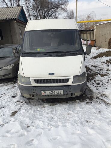 форд edge 2015: Ford Transit: 2001 г., 2.5 л, Механика, Дизель, Бус