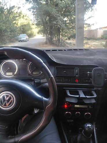 гольф 4 бора: Volkswagen Golf: 2003 г., Механика, Бензин, Хэтчбэк — 6