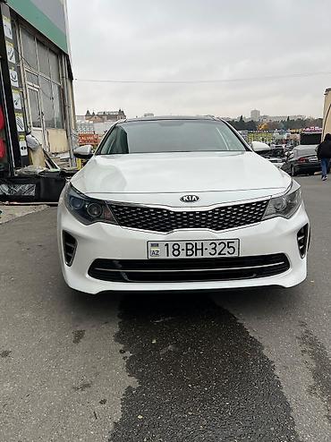 k5 kia: Kia K5: 1.7 l | 2015 il Sedan — 5