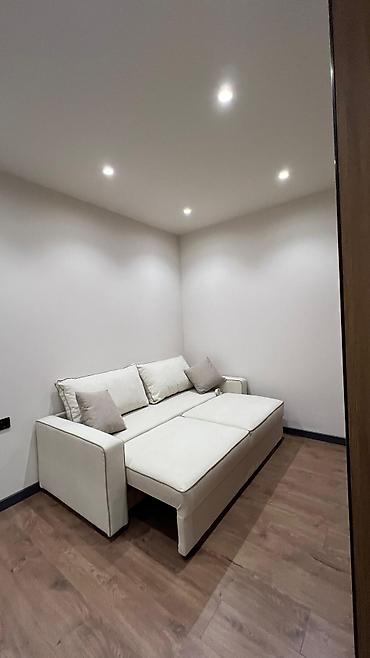 Продажа квартир: 2 комнаты, 45 м², Элитка, 6 этаж, Дизайнерский ремонт — 5