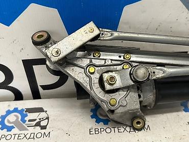 e klass: Трапеция дворников Honda, Б/у, Оригинал — 6