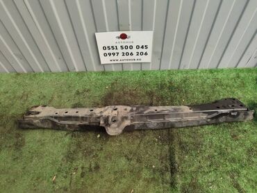 Другие автозапчасти: Подрамник Toyota Rav4 ACA31 2.4 2AZ-FE 2006 (б/у) КУЗОВНЫЕ ДЕТАЛИ -