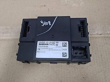 BCM CONTROL MODUL ZA NISSAN QASHQAI, QASHQAI + 2 OD 2010. DO 2013