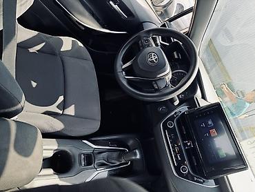 Транспорт: Toyota Levin: 2022 г., 1.8 л, Вариатор, Гибрид, Седан — 6