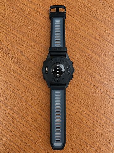 Garmin: Продаю Garmin Forerunner 970 — премиальные GPS‑часы для бега и — 3