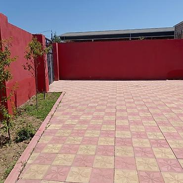 kənd evi: 3 otaqlı, 100 kv. m, Yeni təmirli — 2