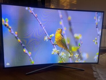 125 ekran samsung tv: Televizor