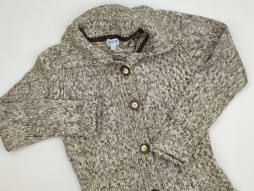 Marynarka wełniana: Blue Motion, Women`s knitwear, size S