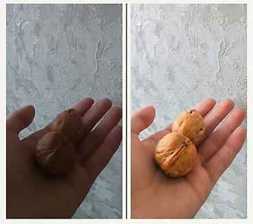 Фигуры: Фигура, Дерево, цвет - Бежевый — 1