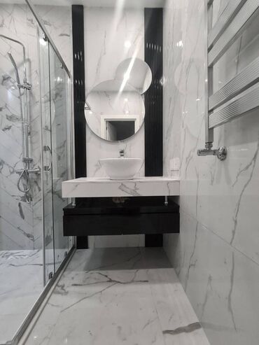 Yeni tikili: 2 otaqlı, Yeni tikili, m. 8 Noyabr, 69 kv. m — 10