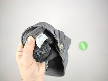 slim jeans: Jeansy damskie, rozmiar L — 6