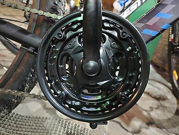 Горные велосипеды: Горный велосипед, Trinx, Алюминий — 2