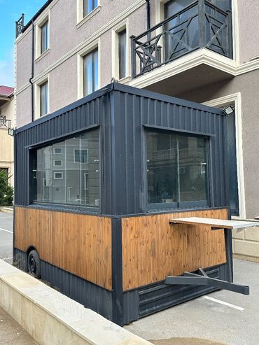 Hazır biznes: Yeni, istifade olunmayib. Yuksek keyfiyyetli materiallardan istifade — 4