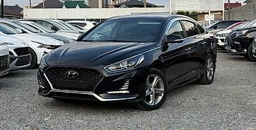 вин код корея: Hyundai Sonata: 2022 г., 2 л, Автомат, Газ, Седан — 4