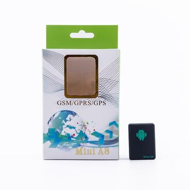 gps для собаки: GPS Mini A8